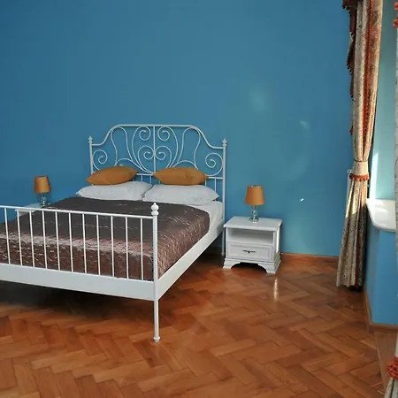 Centennial I Apartman