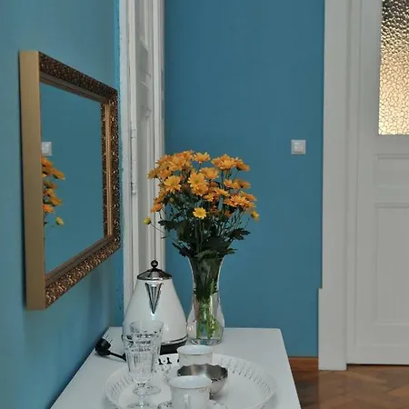 Apartman Centennial I *